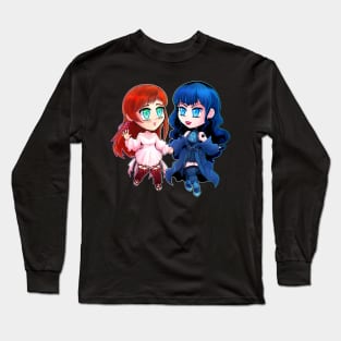 Eden Gals Long Sleeve T-Shirt